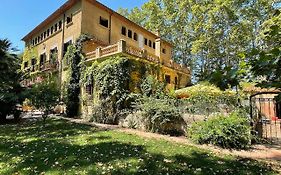 Can Codol De Fluvia - Casita