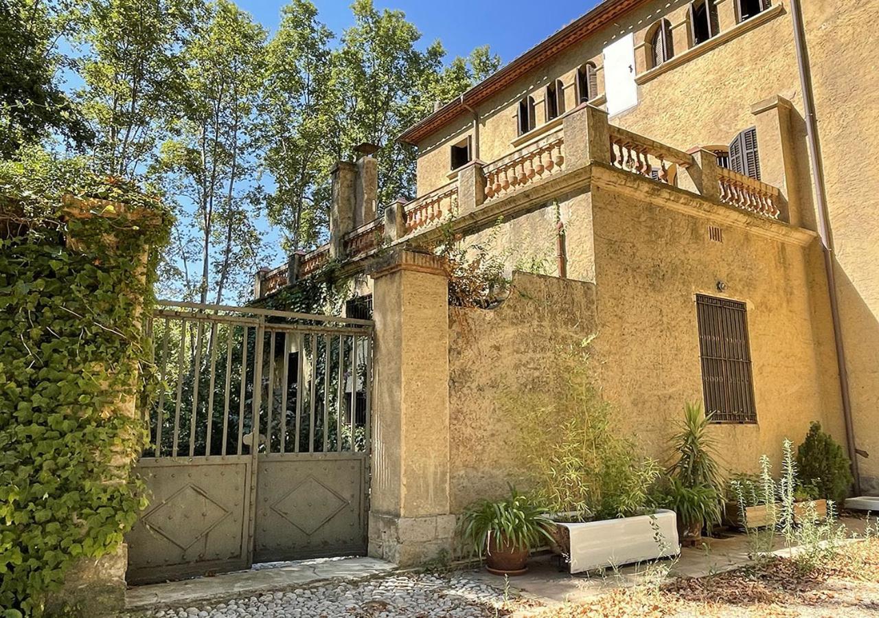 Can Codol De Fluvia - Casita Torroella de Fluviá المظهر الخارجي الصورة