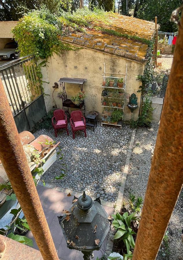 Can Codol De Fluvia - Casita Torroella de Fluviá المظهر الخارجي الصورة